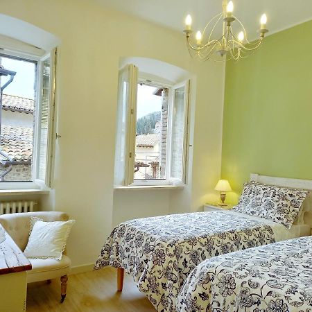 B&B Maison Gabry Assisi Bagian luar foto