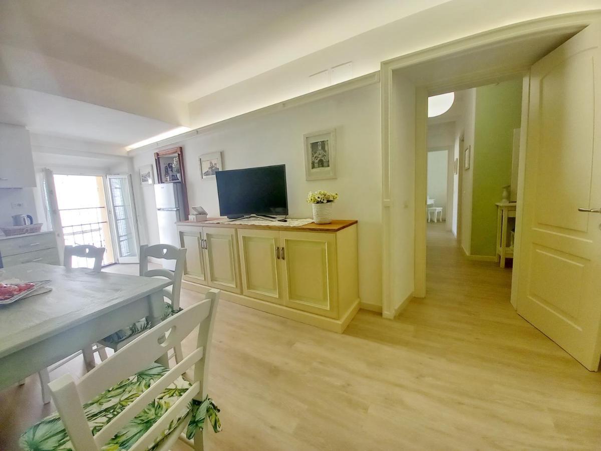 B&B Maison Gabry Assisi Bagian luar foto