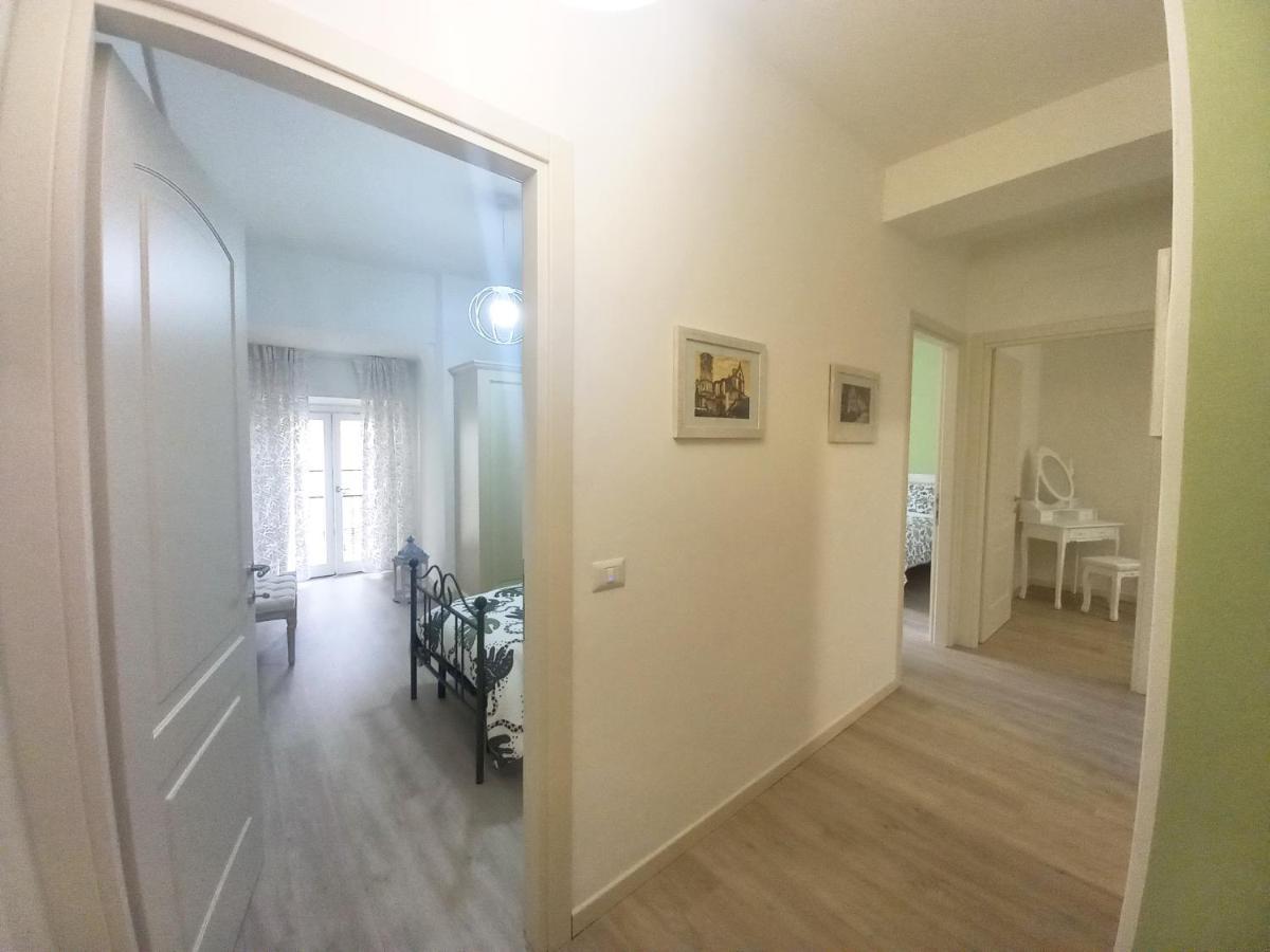 B&B Maison Gabry Assisi Bagian luar foto
