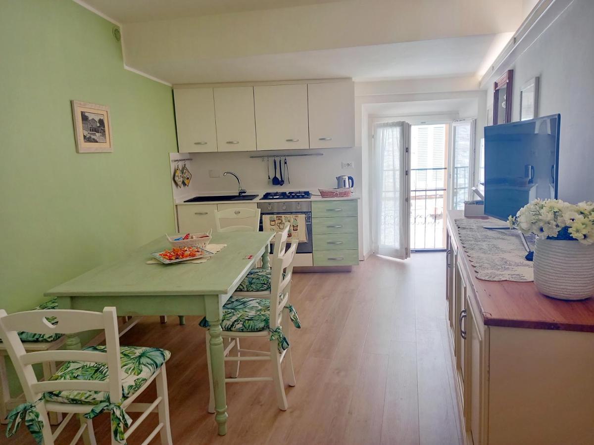 B&B Maison Gabry Assisi Bagian luar foto
