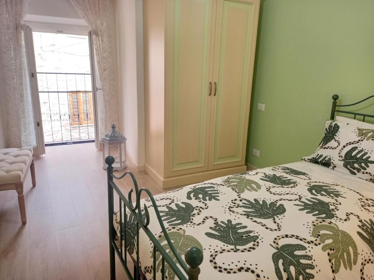 B&B Maison Gabry Assisi Bagian luar foto