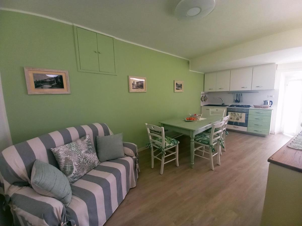 B&B Maison Gabry Assisi Bagian luar foto