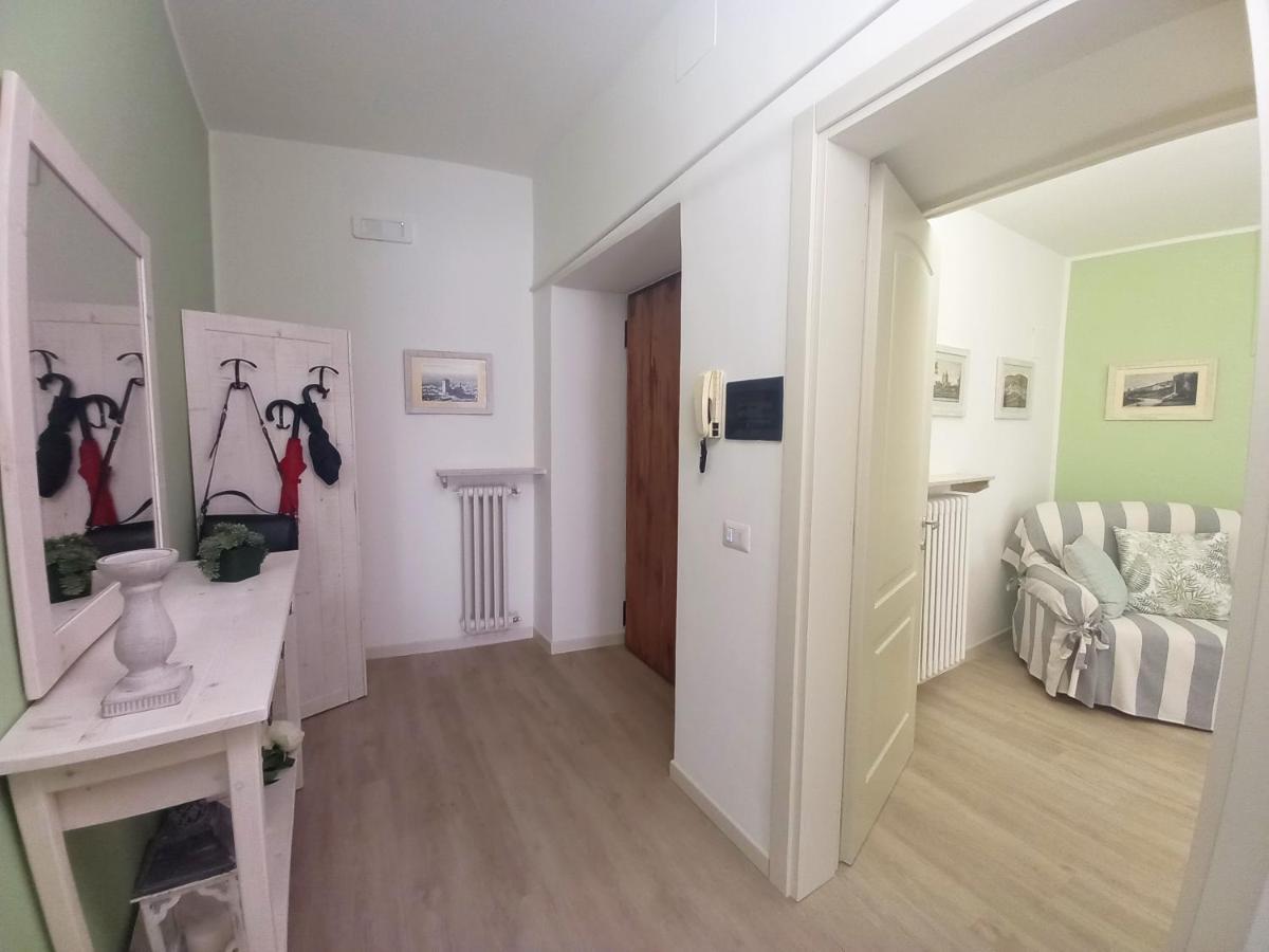B&B Maison Gabry Assisi Bagian luar foto