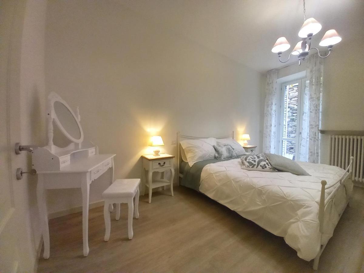 B&B Maison Gabry Assisi Bagian luar foto