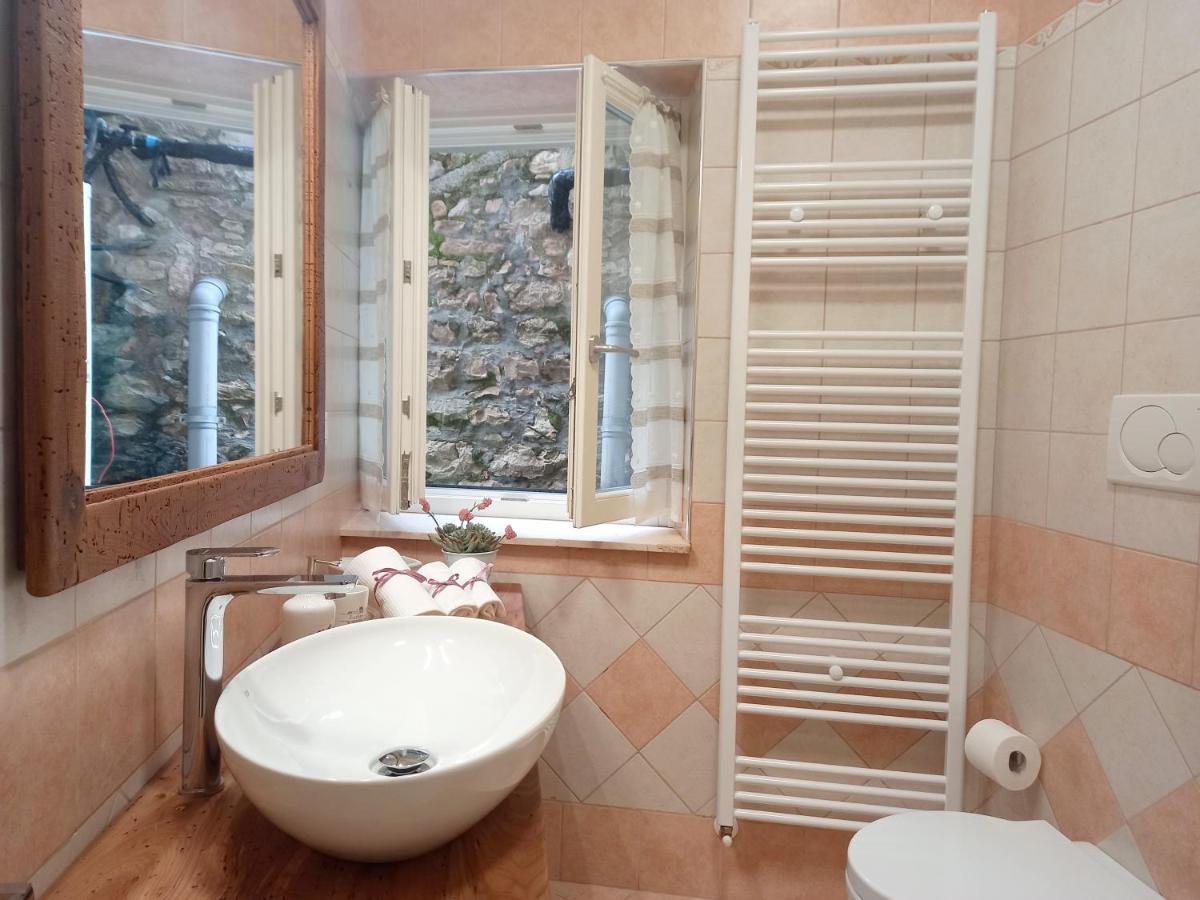 B&B Maison Gabry Assisi Bagian luar foto