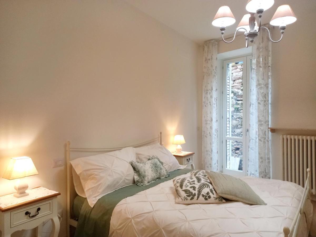 B&B Maison Gabry Assisi Bagian luar foto