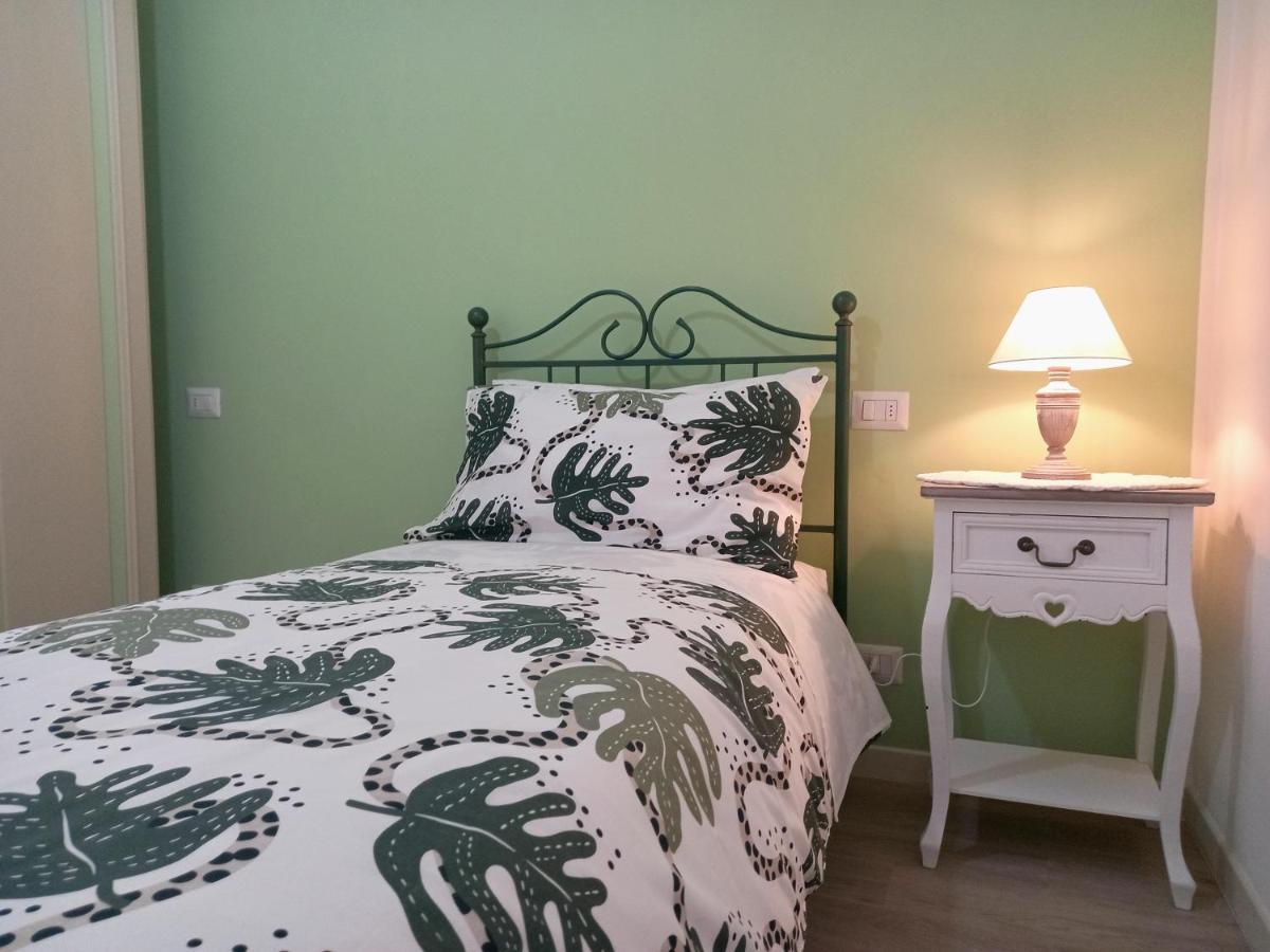 B&B Maison Gabry Assisi Bagian luar foto