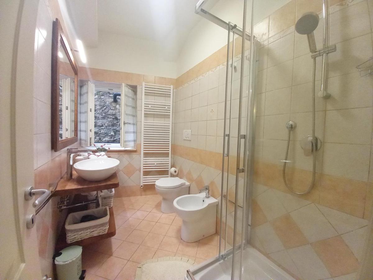 B&B Maison Gabry Assisi Bagian luar foto