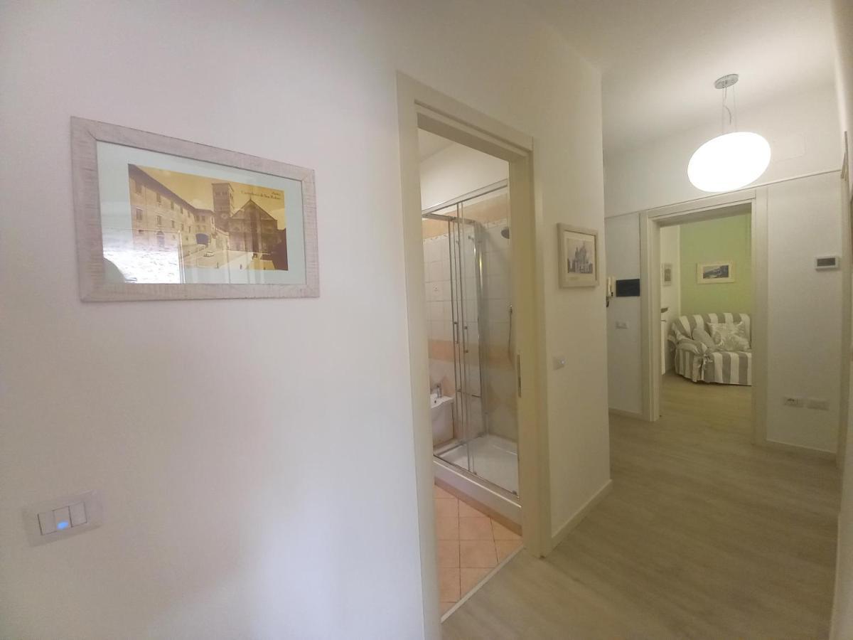 B&B Maison Gabry Assisi Bagian luar foto