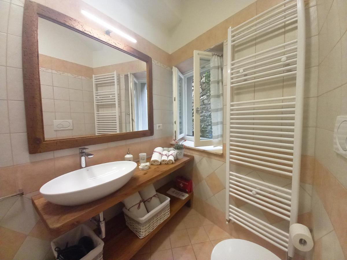 B&B Maison Gabry Assisi Bagian luar foto