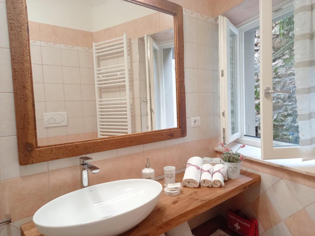 B&B Maison Gabry Assisi Bagian luar foto
