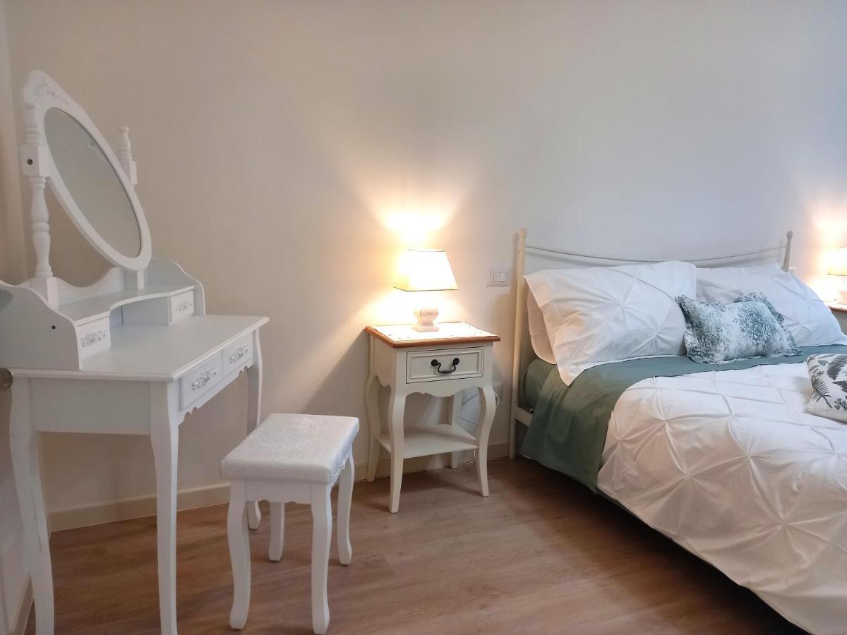 B&B Maison Gabry Assisi Bagian luar foto