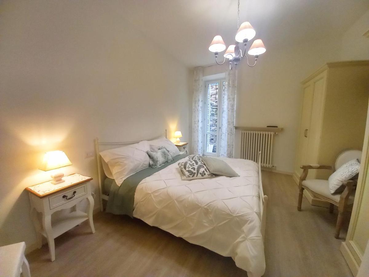B&B Maison Gabry Assisi Bagian luar foto