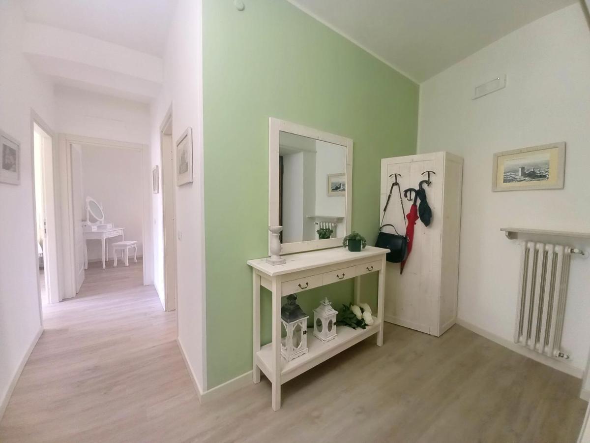 B&B Maison Gabry Assisi Bagian luar foto