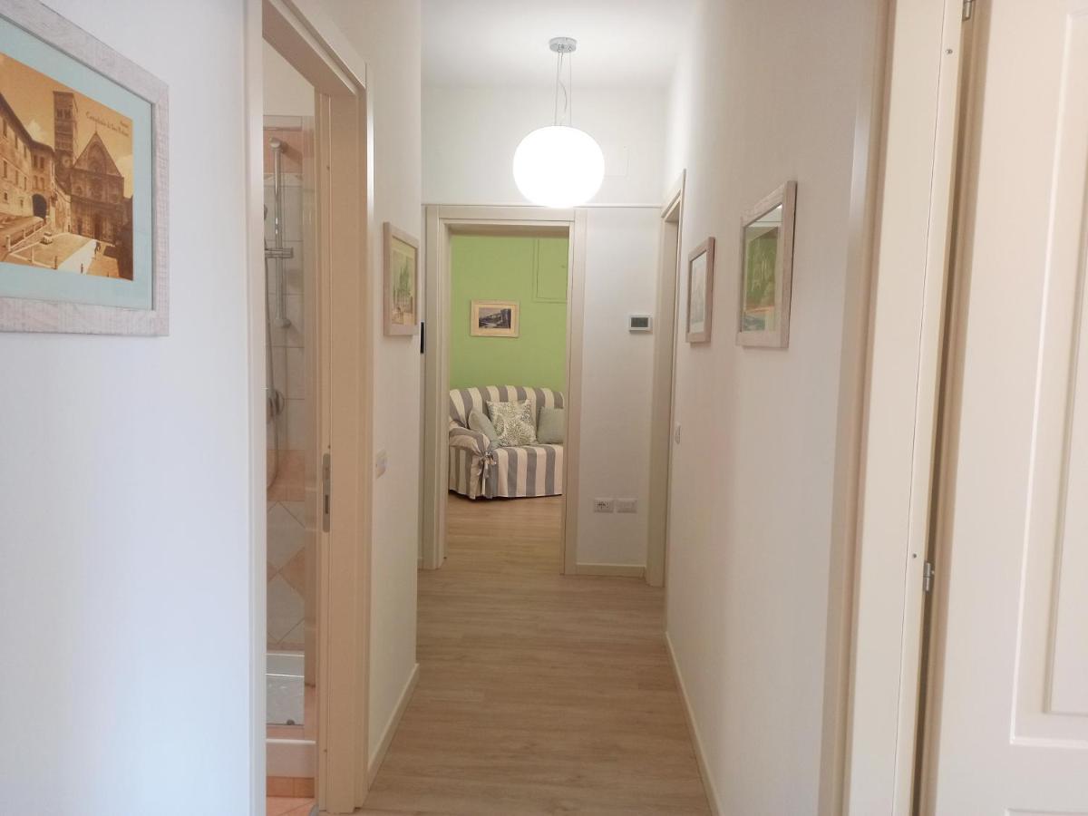 B&B Maison Gabry Assisi Bagian luar foto