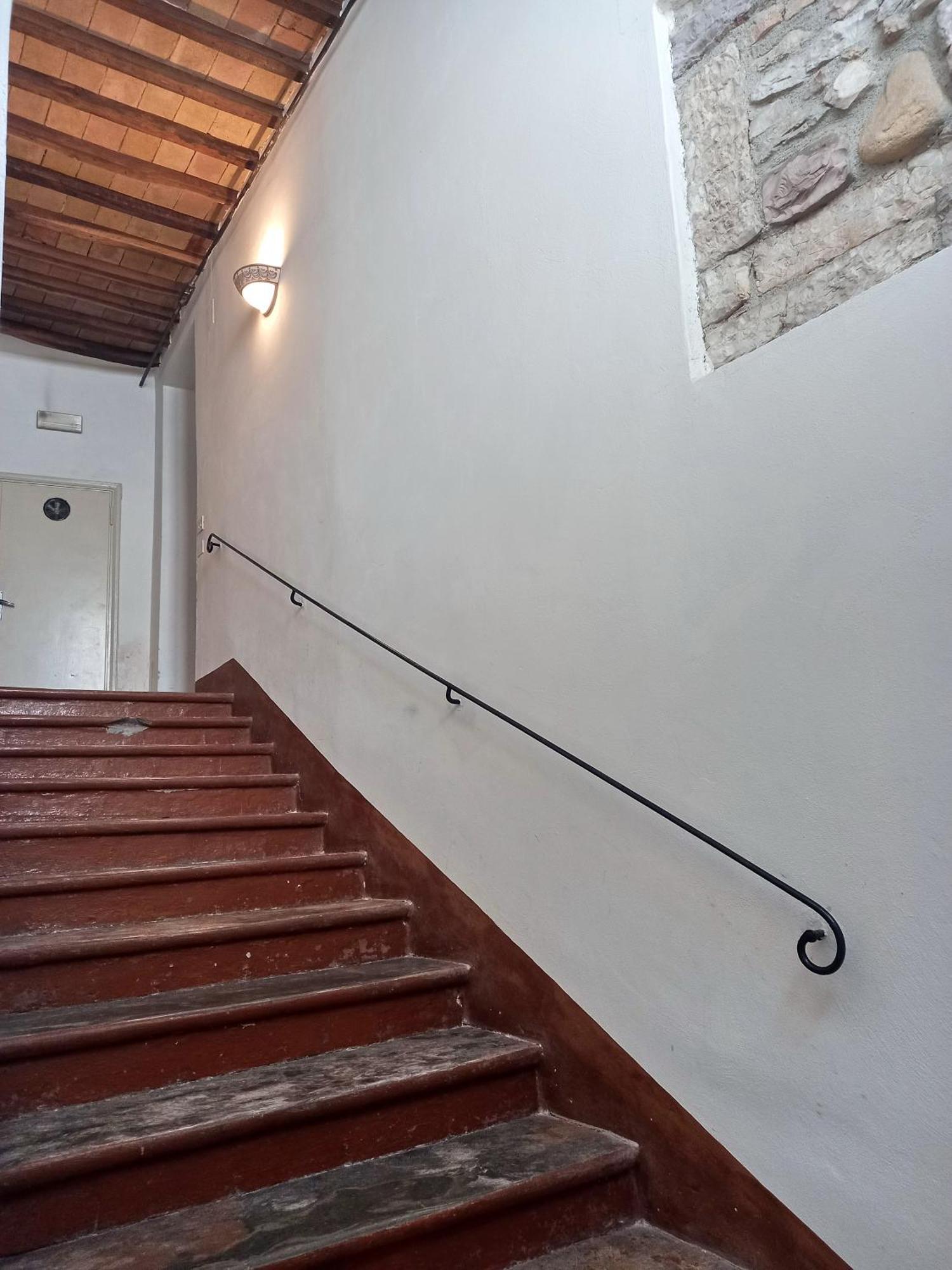 B&B Maison Gabry Assisi Bagian luar foto
