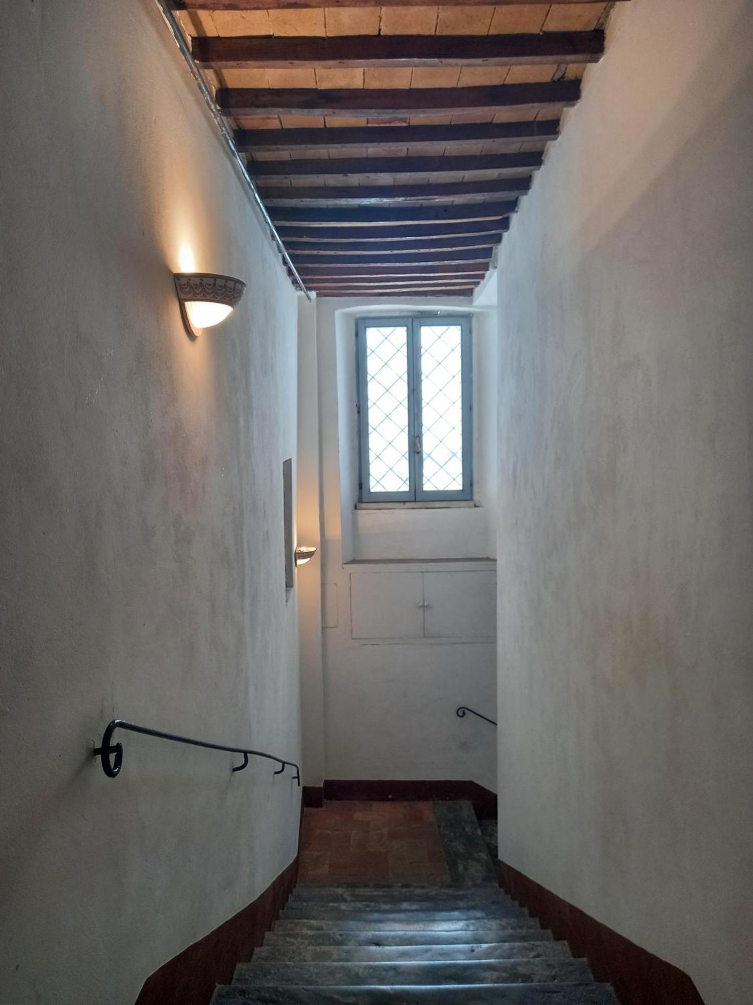 B&B Maison Gabry Assisi Bagian luar foto