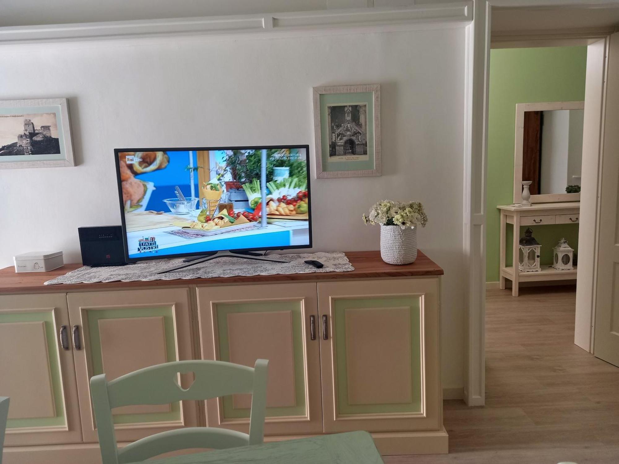 B&B Maison Gabry Assisi Bagian luar foto