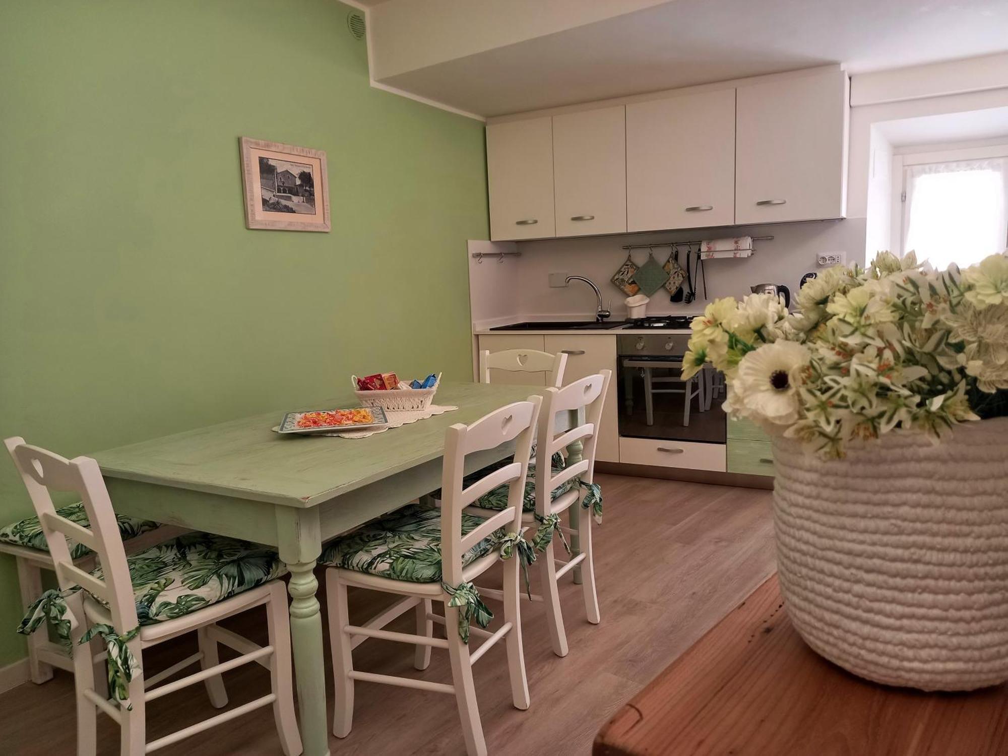 B&B Maison Gabry Assisi Bagian luar foto